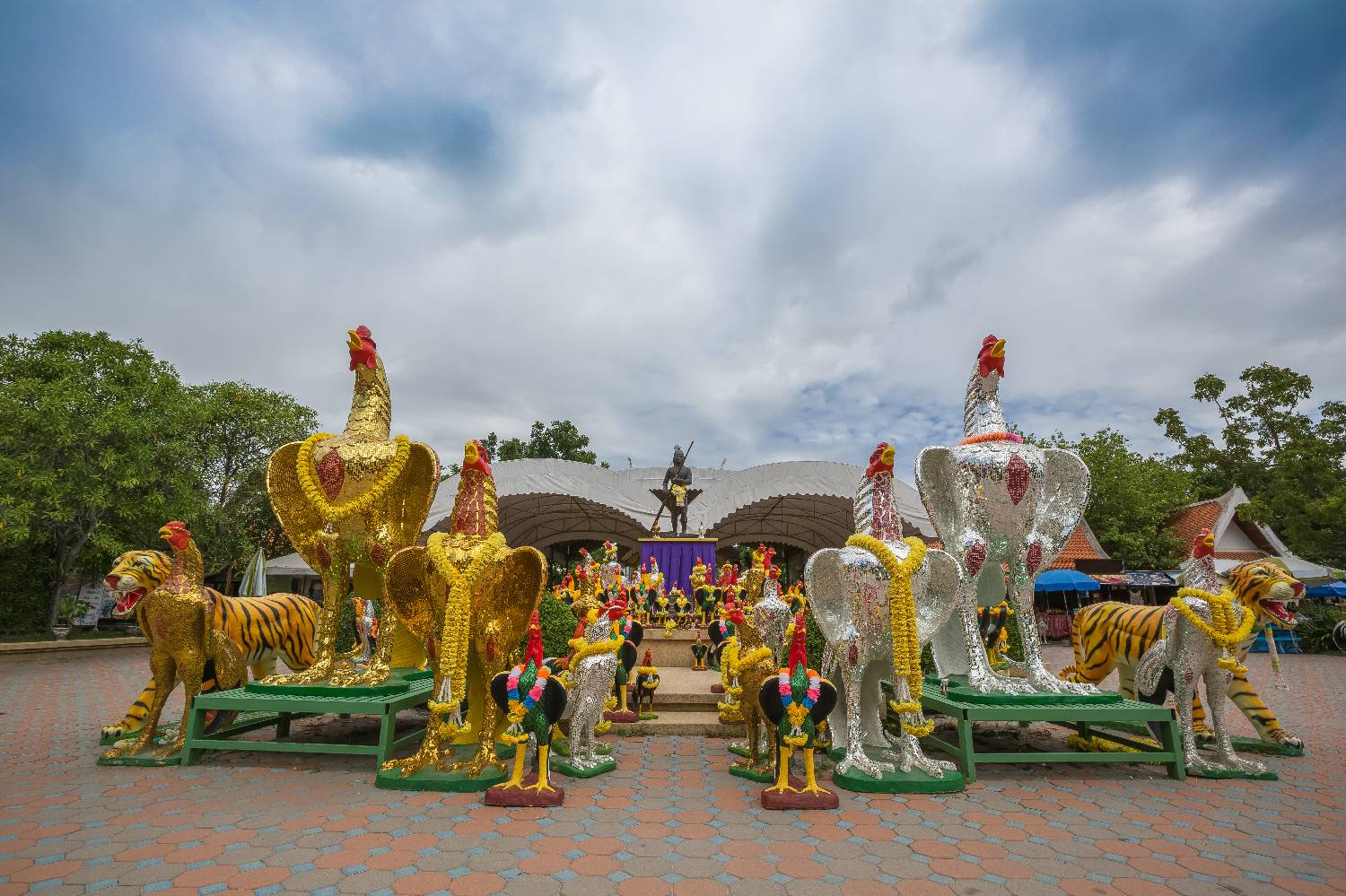 Private Chef in Changwat Samut Sakhon Private Chef in Changwat Samut Sakhon header