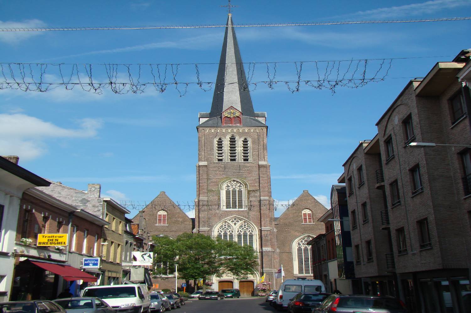 Private Chef in Izegem Private Chef in Izegem header