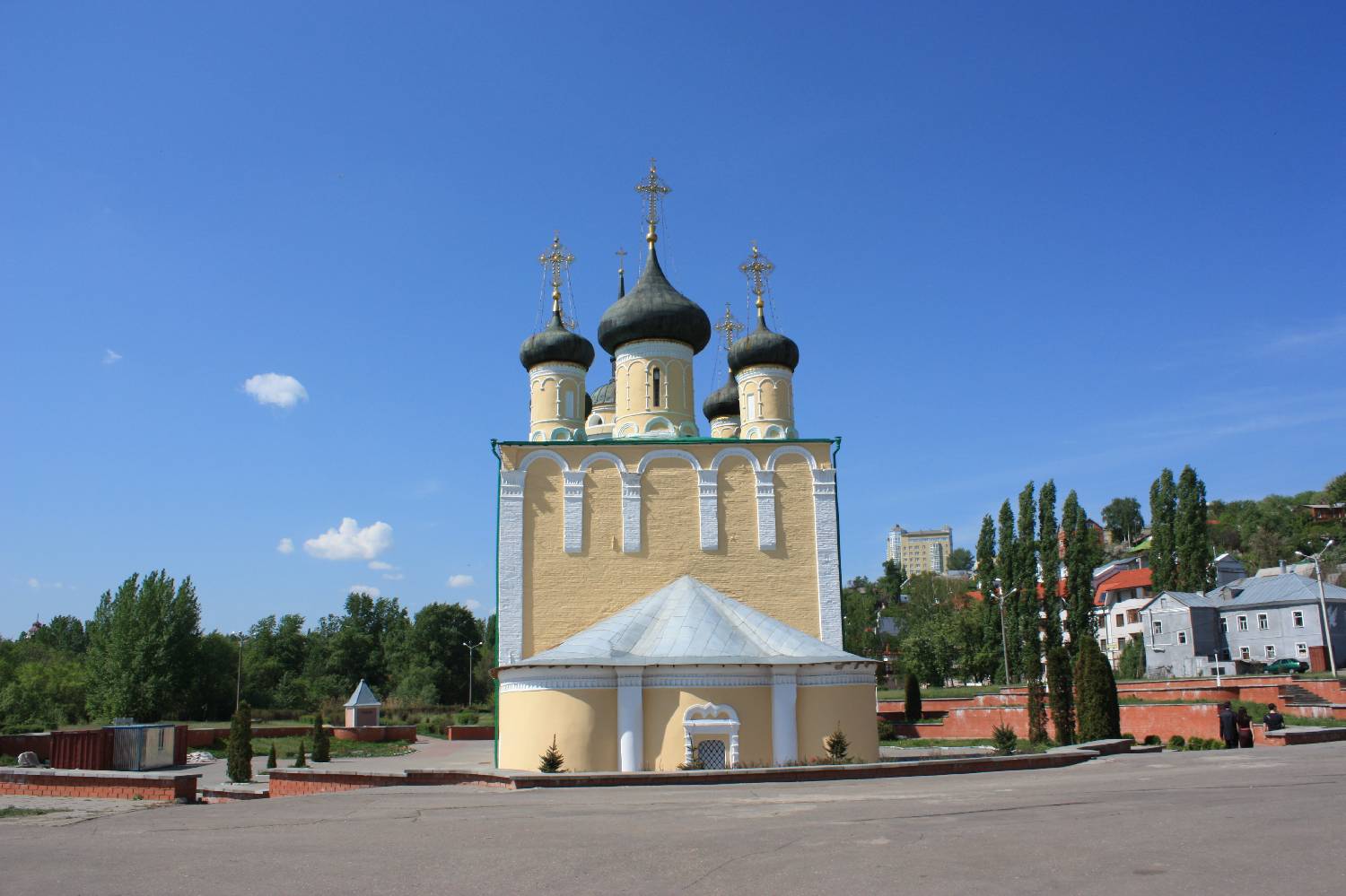 Private Chef in Voronezh Private Chef in Voronezh header