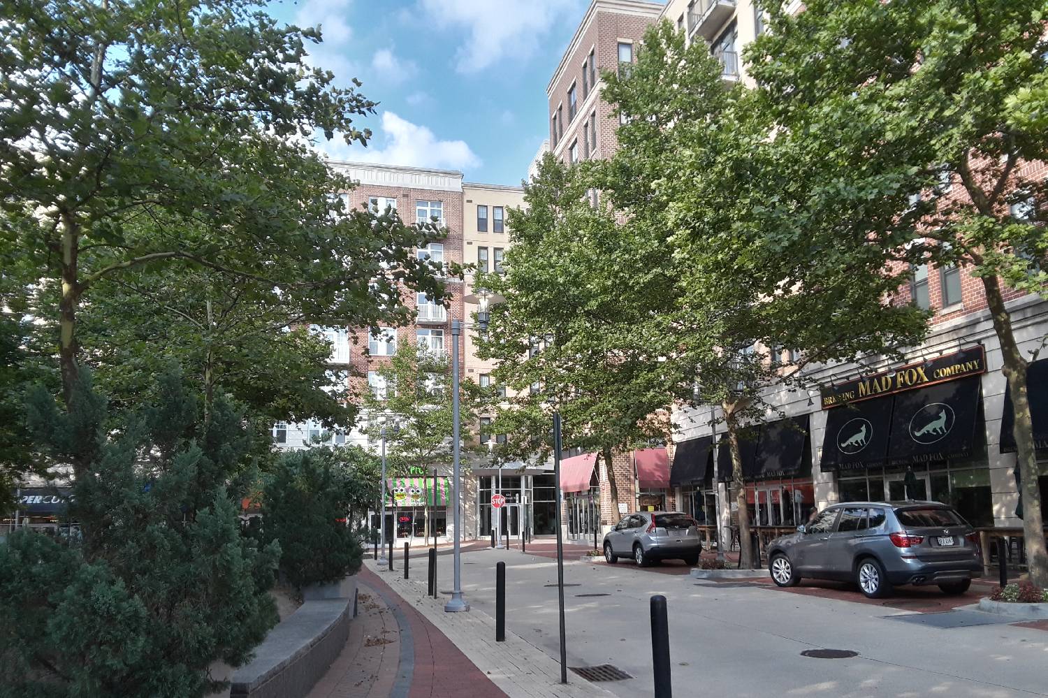 Private Chef in City of Falls Church Private Chef in City of Falls Church header