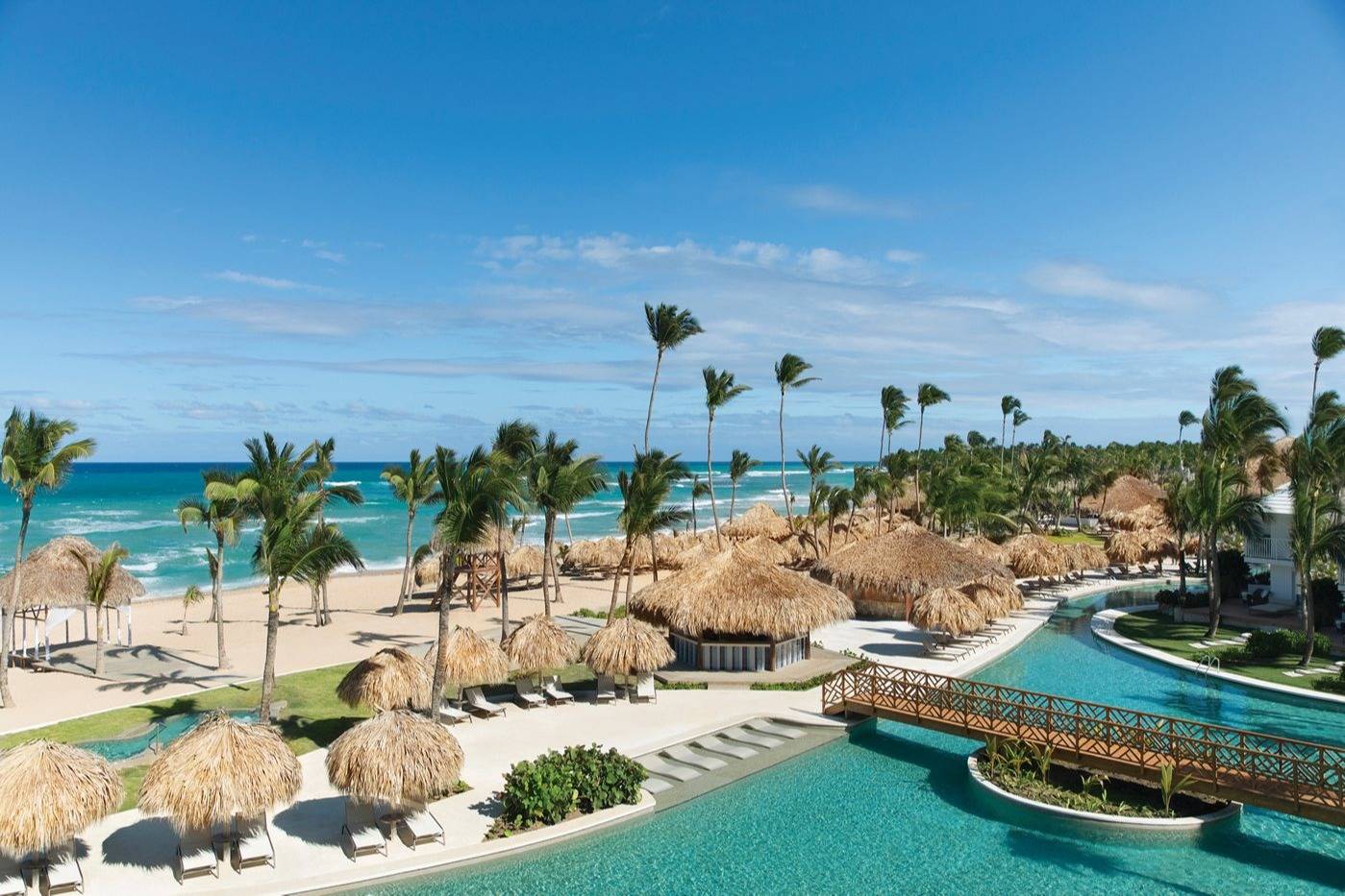 Amazing views of Punta Cana Amazing views of Punta Cana - Take a Chef