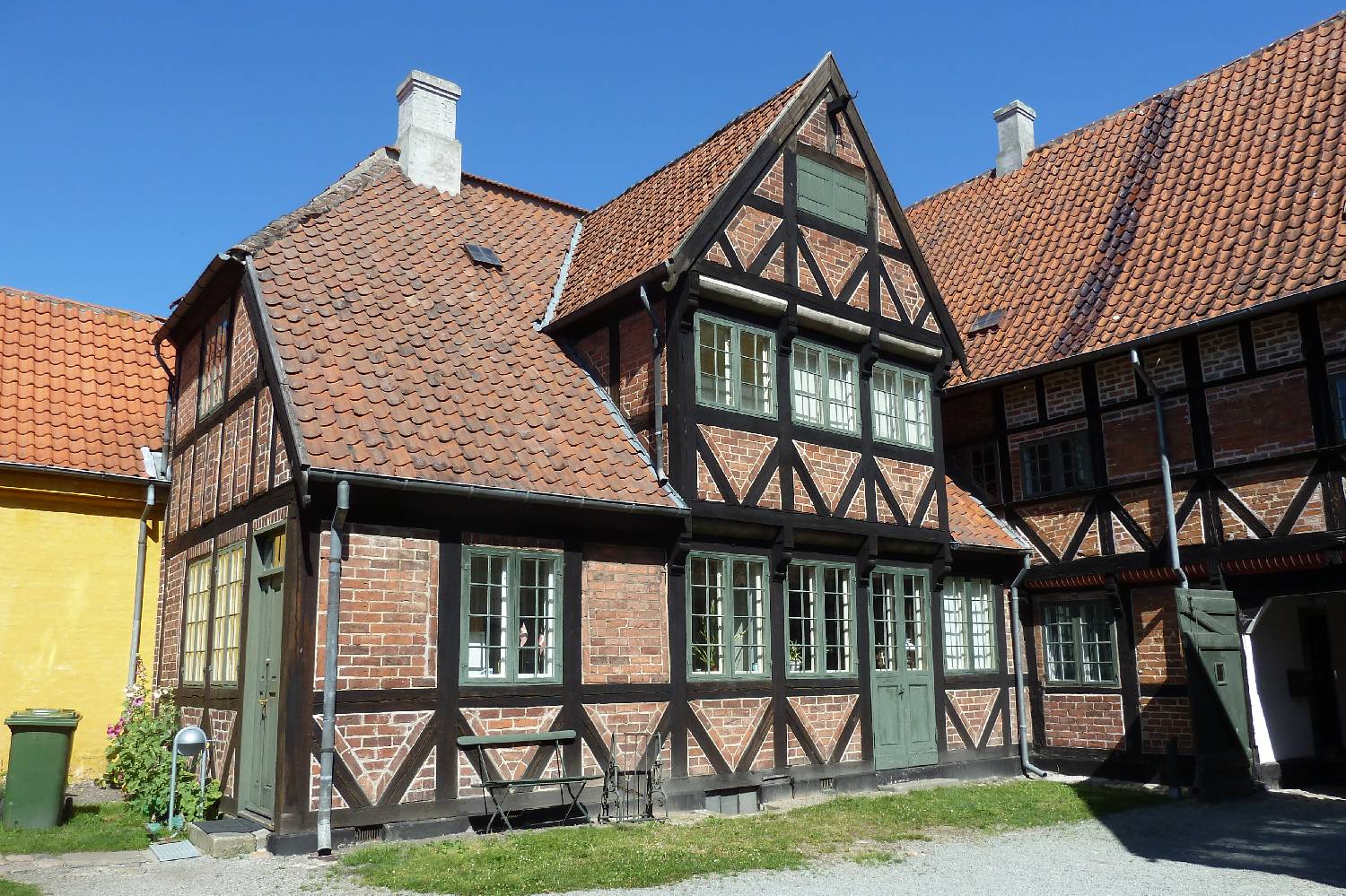 Private Chef in Sorø Kommune Private Chef in Sorø Kommune header