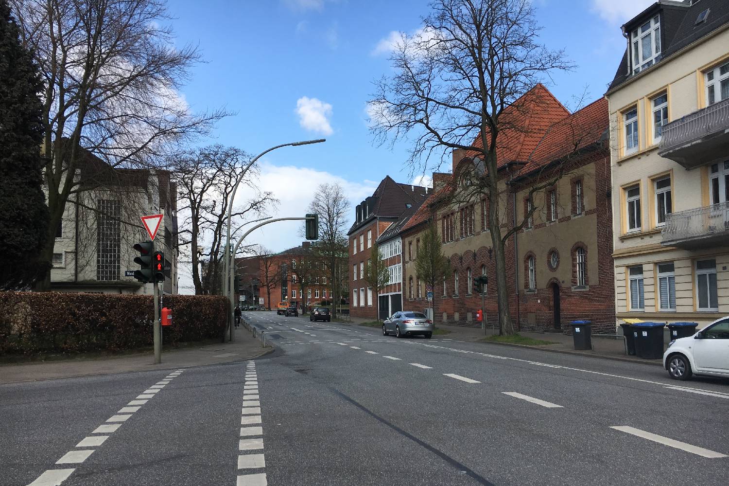 Private Chef in Wandsbek Private Chef in Wandsbek header
