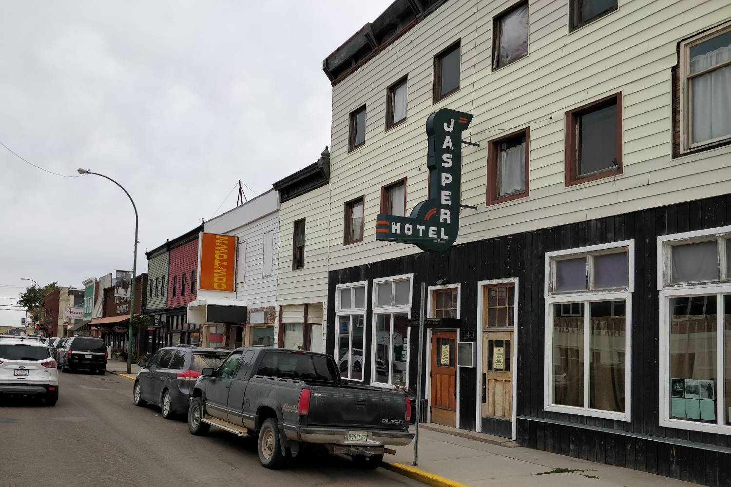 Private Chef in Maple Creek Private Chef in Maple Creek header