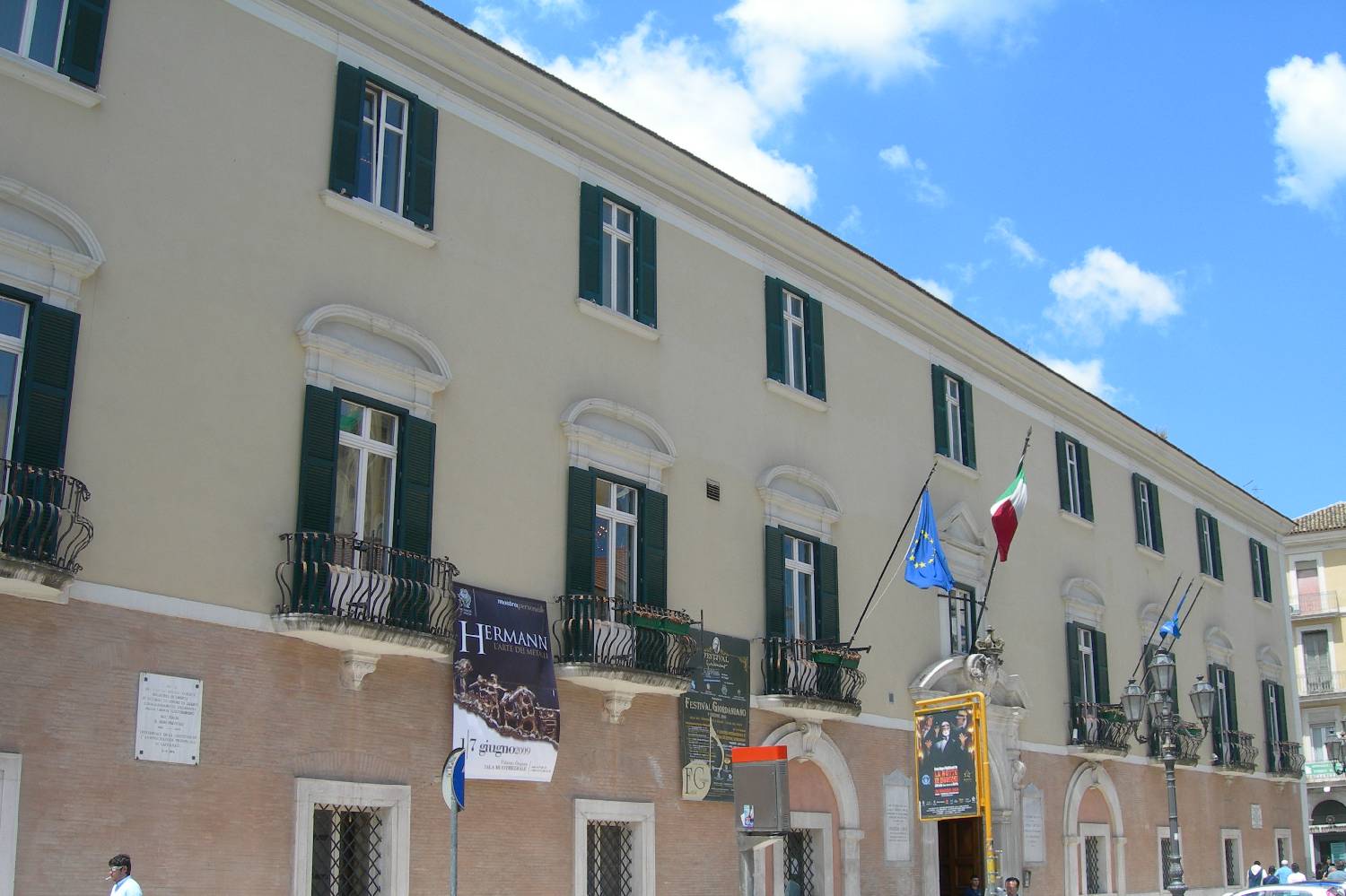 Private Chef in Provincia di Foggia Private Chef in Provincia di Foggia header