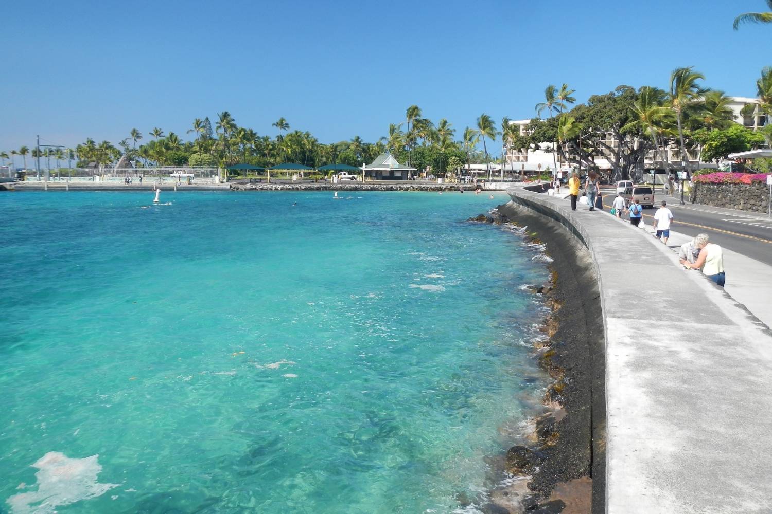 Enjoy the best Personal Chefs of Kailua Kona at home Book a Personal Chef in Kailua Kona for your holidays