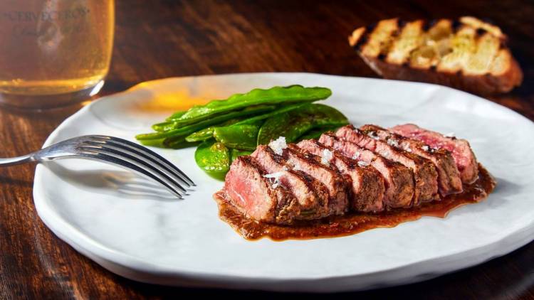 An outstanding dish cooked by Private Chef in Missoula Dish cooked by a Private Chef in Missoula