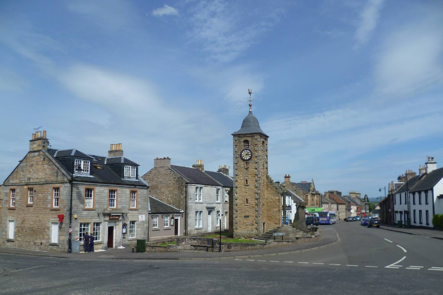 Private Chef in Alloa Private Chef in Alloa header