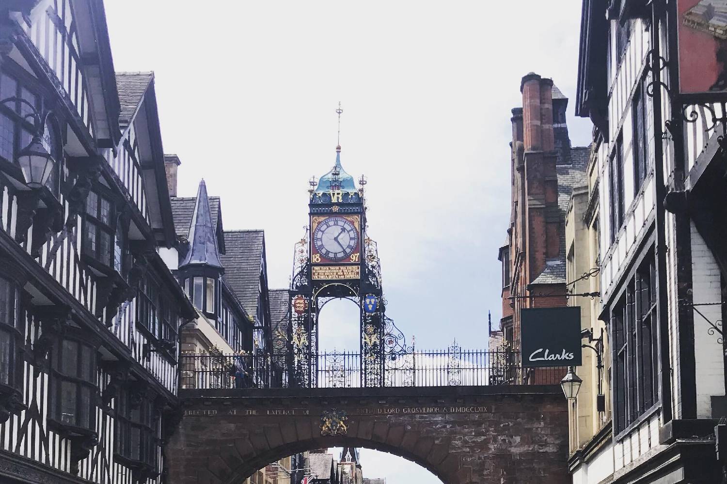 Private Chef in Chester Private Chef in Chester header
