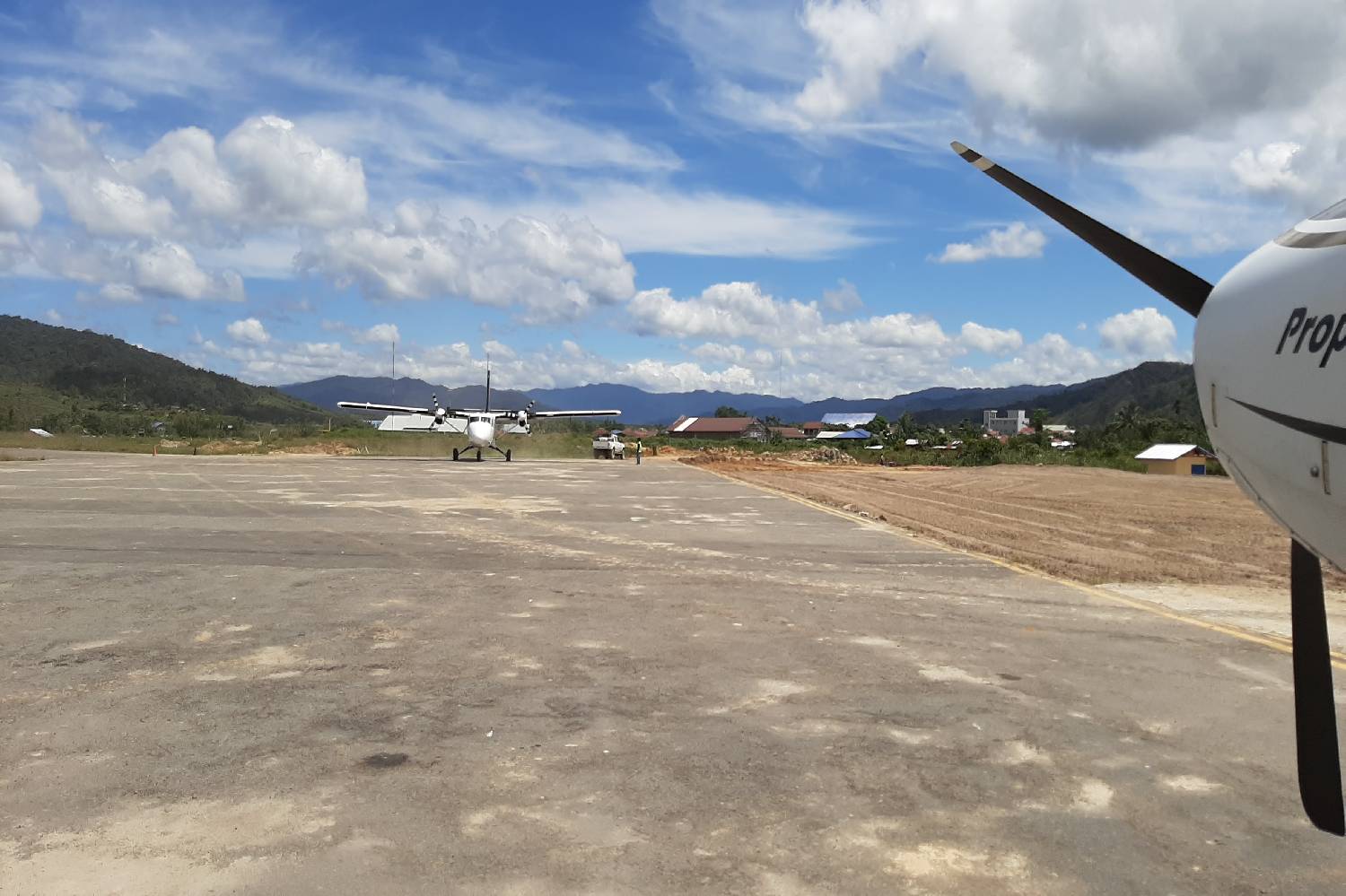 Private Chef in Kabupaten Boven Digoel Private Chef in Kabupaten Boven Digoel header