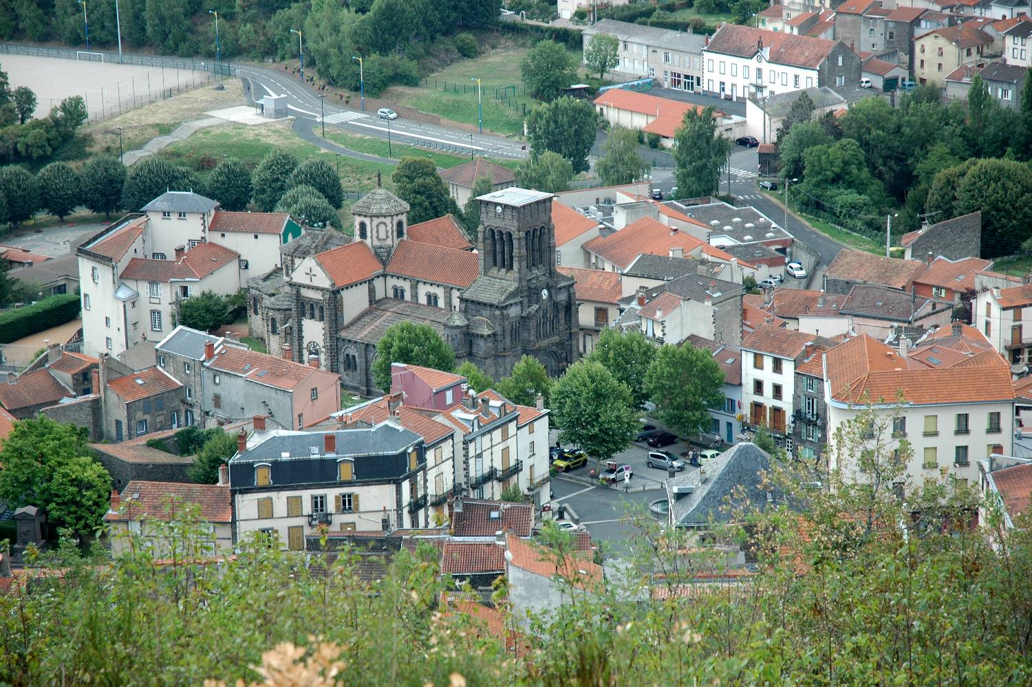 Private Chef in Saint Priest Private Chef in Saint Priest header