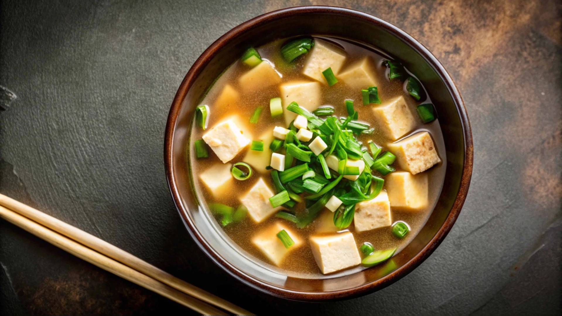 miso soup