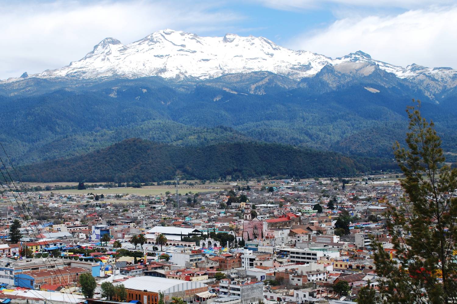Private Chef in Amecameca Private Chef in Amecameca header