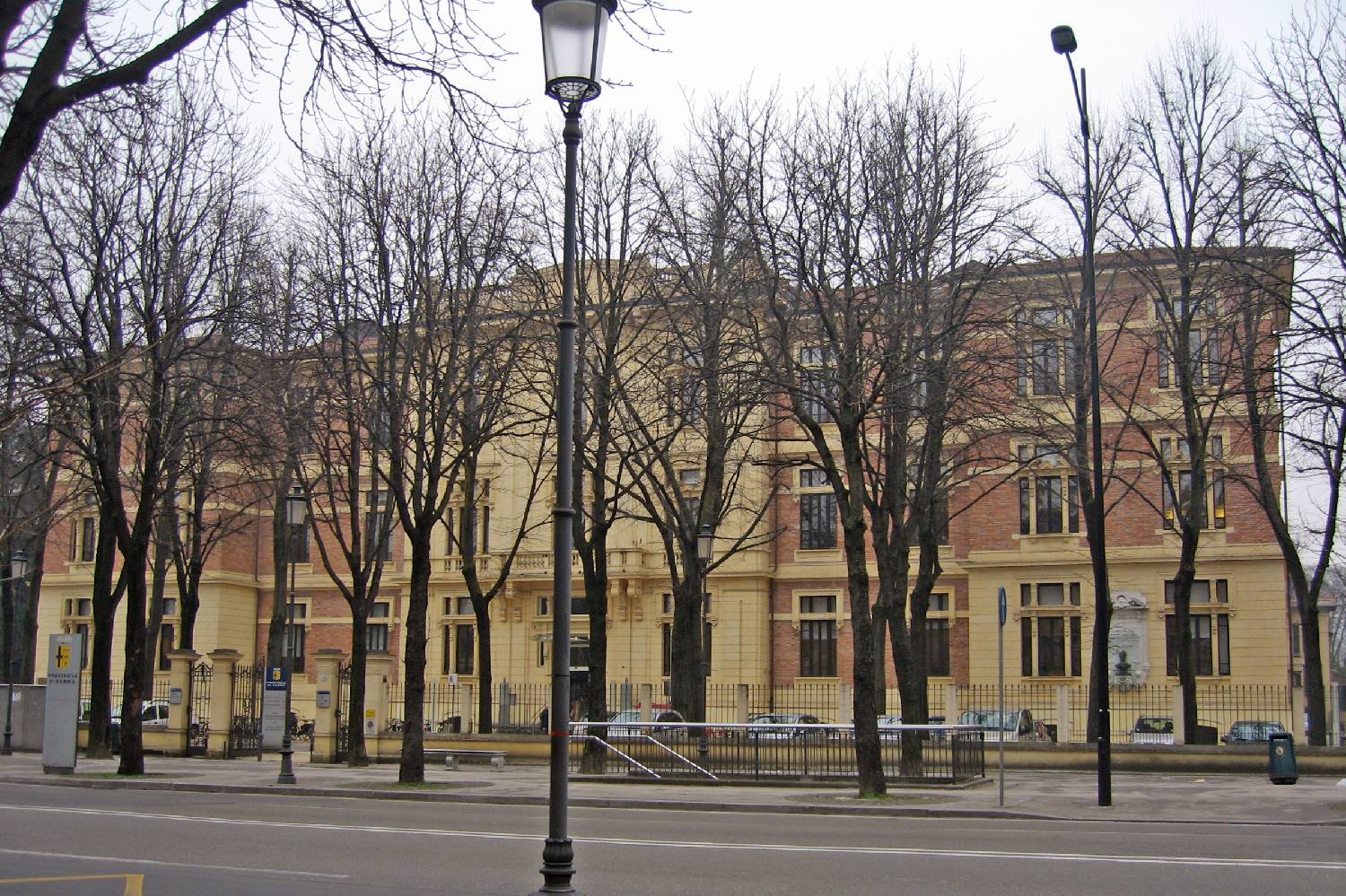 Private Chef in Provincia di Parma Private Chef in Provincia di Parma header
