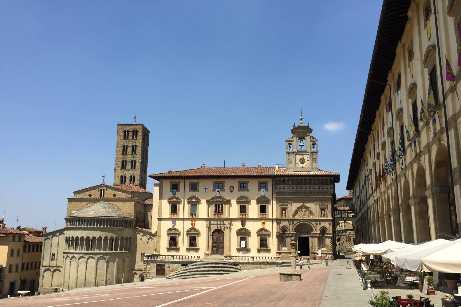 Private Chef in Province of Arezzo Private Chef in Province of Arezzo header