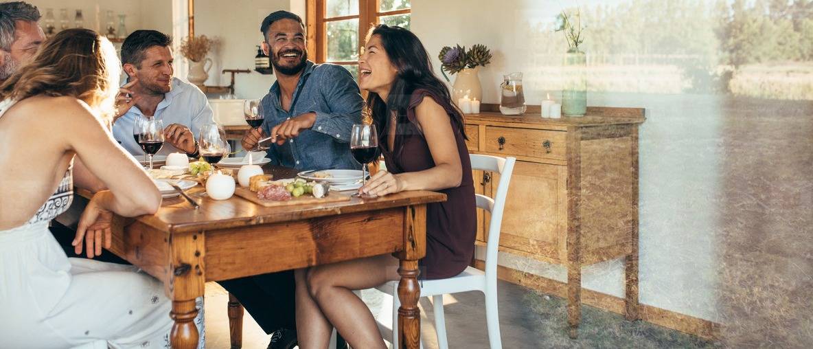 Disfruta una experiencia de chef privado en República Dominicana Una experiencia de chef privado en República Dominicana