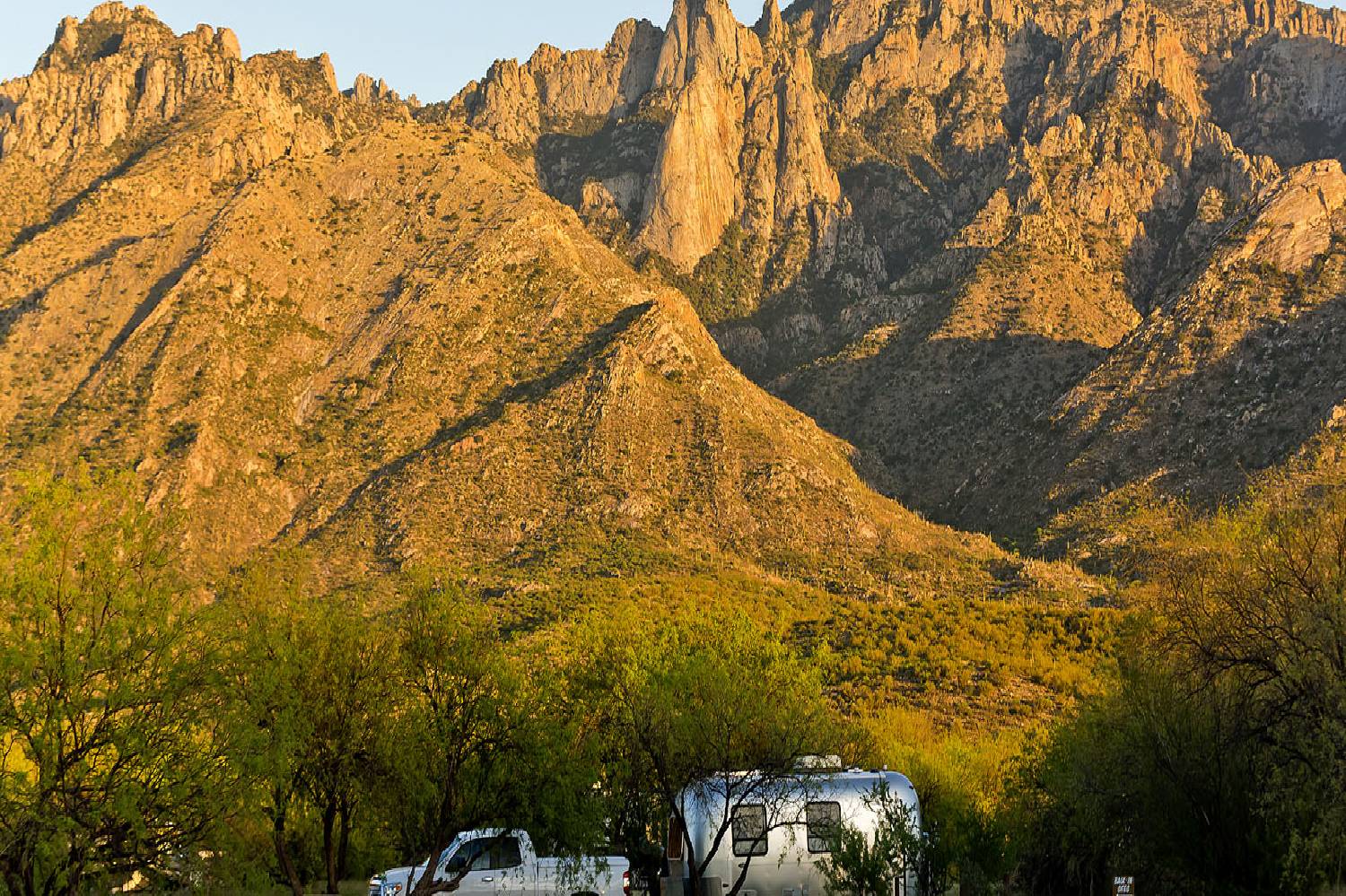 Private Chef in Catalina Foothills header