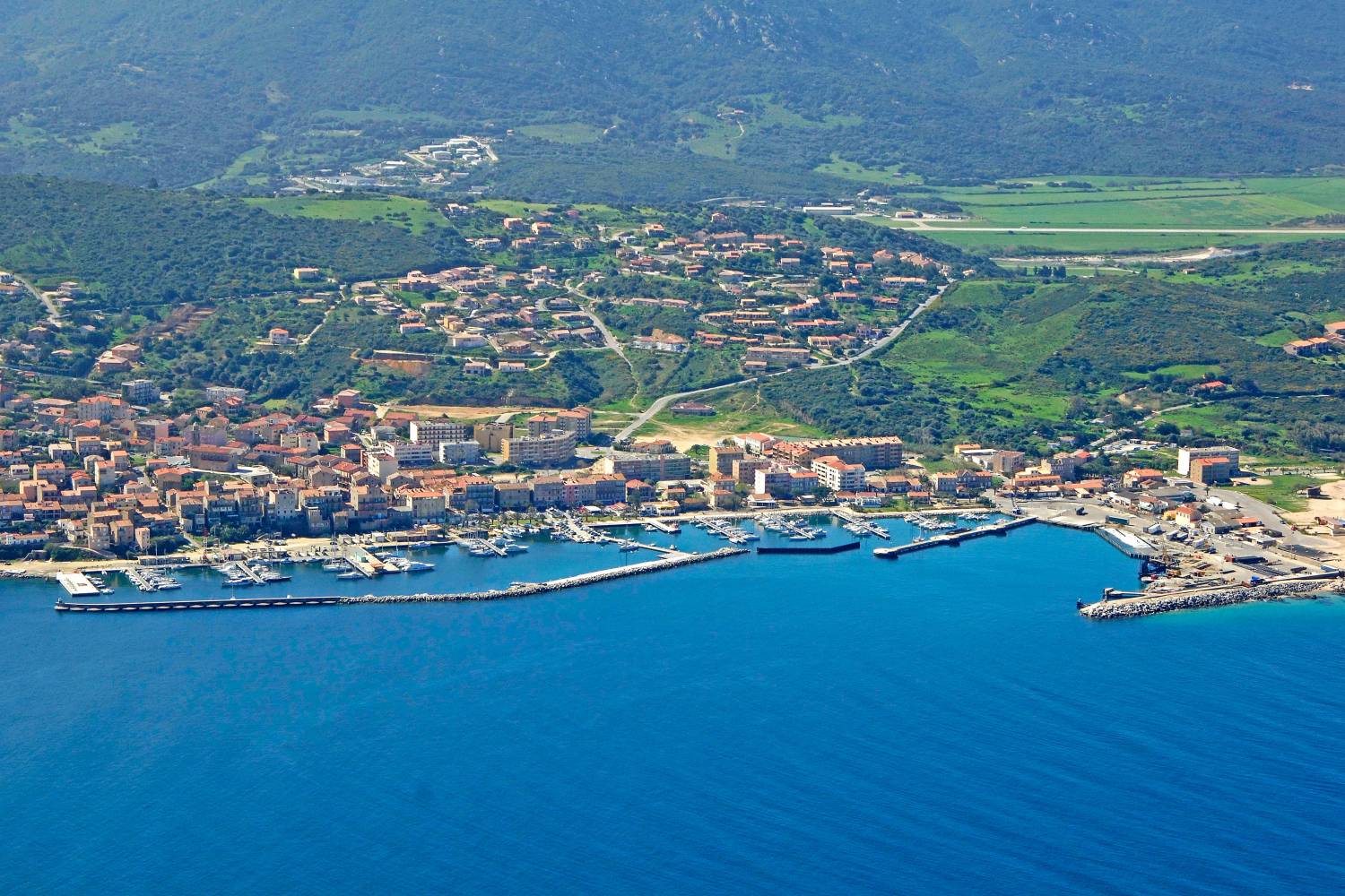 Enjoy a private chef after an amazing day in Propriano Enjoy a private chef after an amazing day in Propriano - Take a Chef