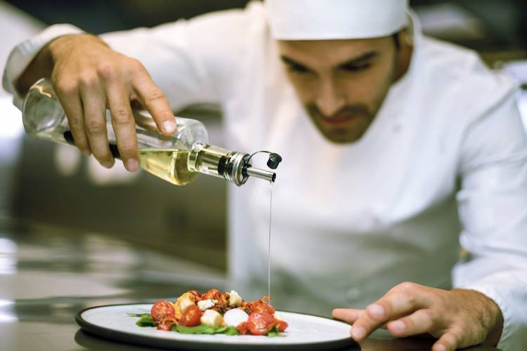 Private Chef in Sao Paulo Private Chef in Sao Paulo