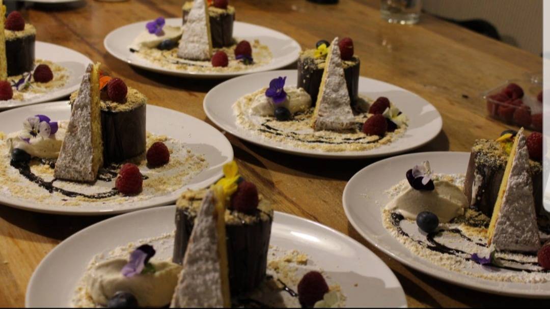 Enjoy a Private Chef in Salem A Private Chef experience in Salem