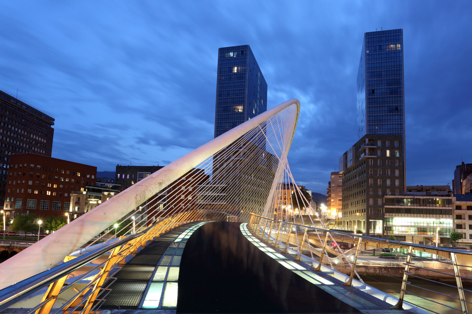 Zubizuri, Chef a Domicilio en Bilbao Chef Privado en Bilbao header