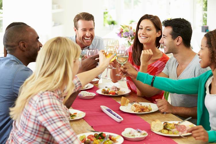 Enjoy a Private Chef in Colton A Private Chef experience in Colton