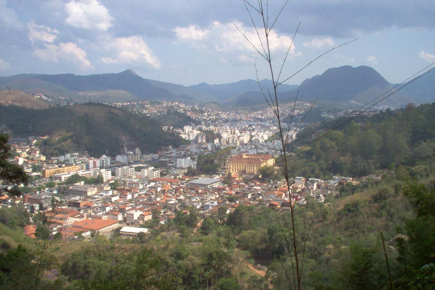 Private Chef in Nova Friburgo Private Chef in Nova Friburgo header