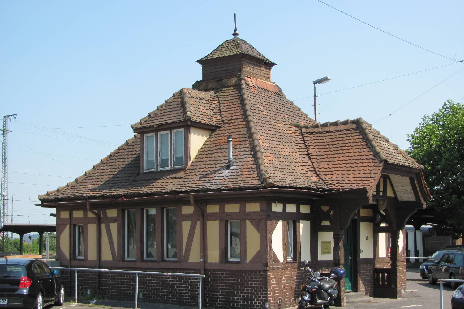 Private Chef in Friedberg Private Chef in Friedberg header