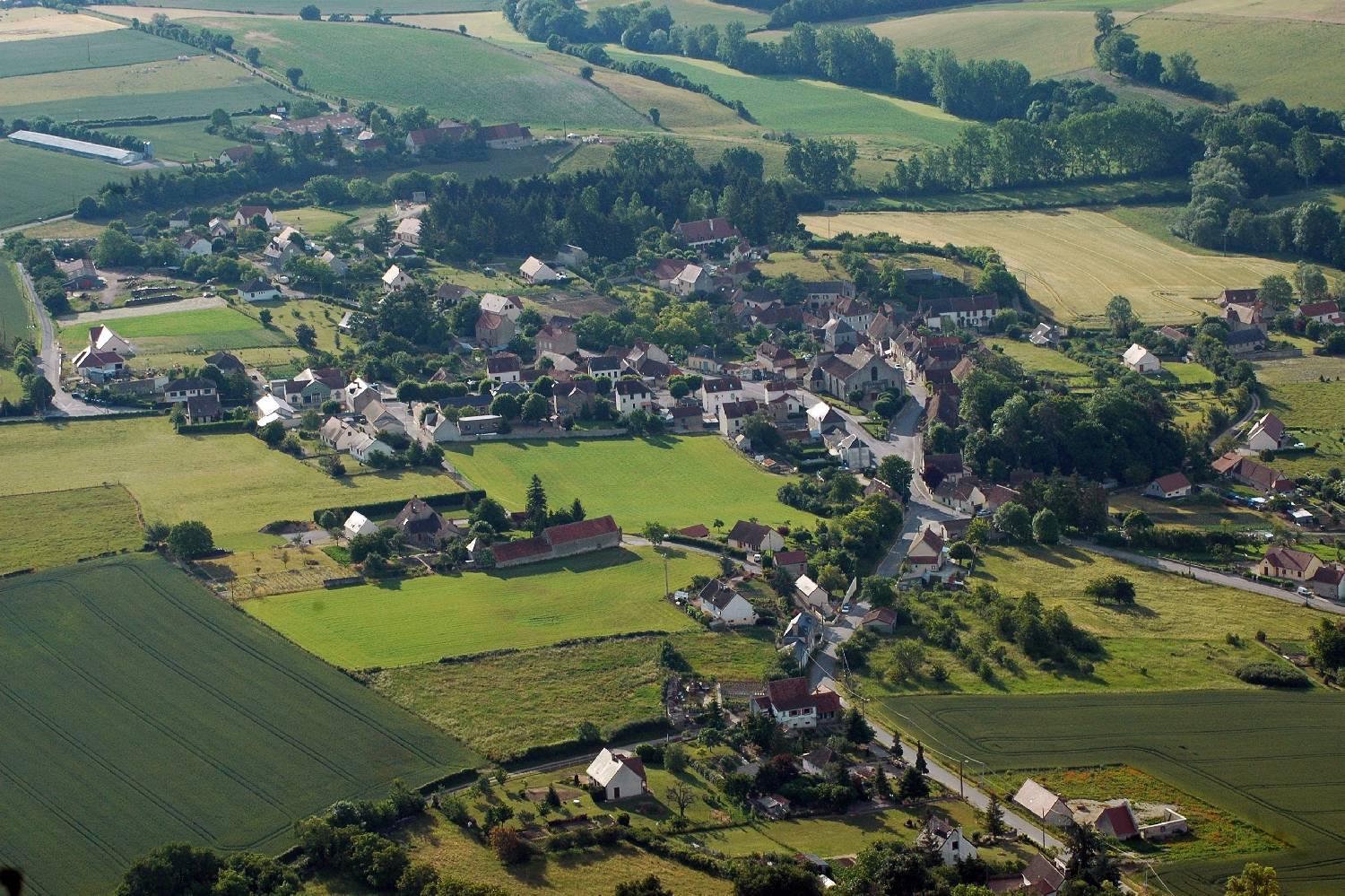 Private Chef in Allier Private Chef in Allier header