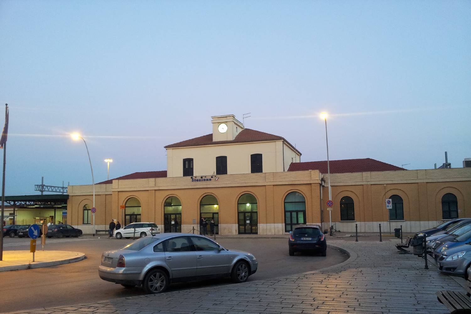 Private Chef in San Severo Private Chef in San Severo header