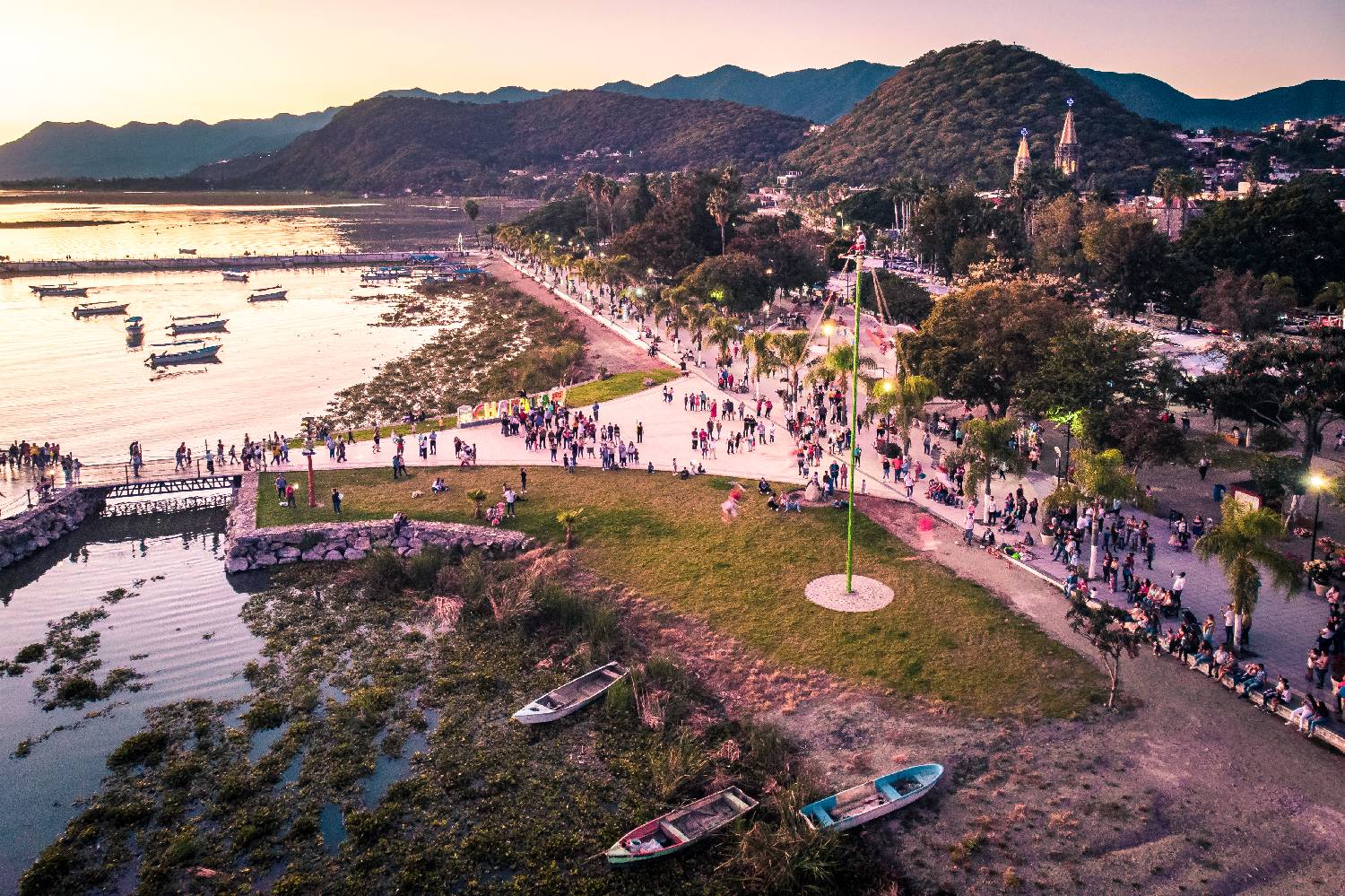 Chef a Domicilio en Chapala Chef a Domicilio en Chapala header