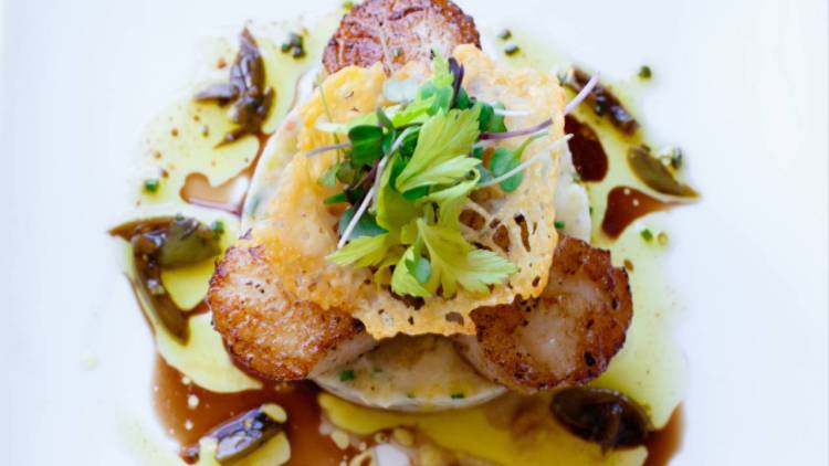 An outstanding dish cooked by Private Chef in Perth Amboy Dish cooked by a Private Chef in Perth Amboy