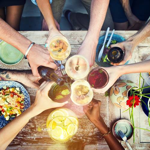 Enjoy a Private Chef in Gaithersburg A Private Chef experience in Gaithersburg