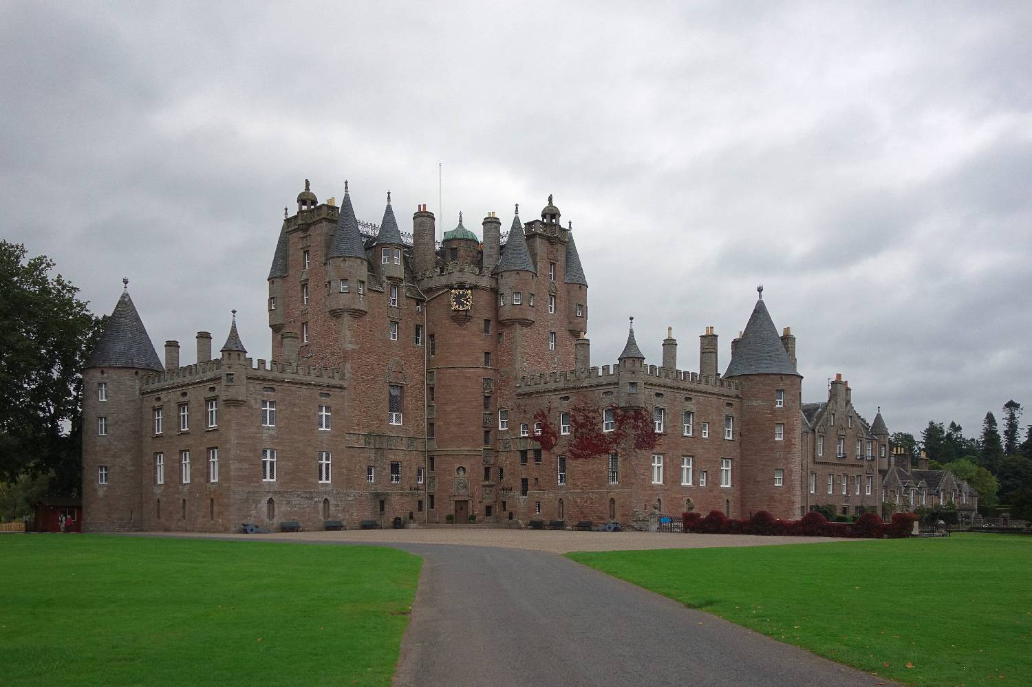 Private Chef in Forfar Private Chef in Forfar header