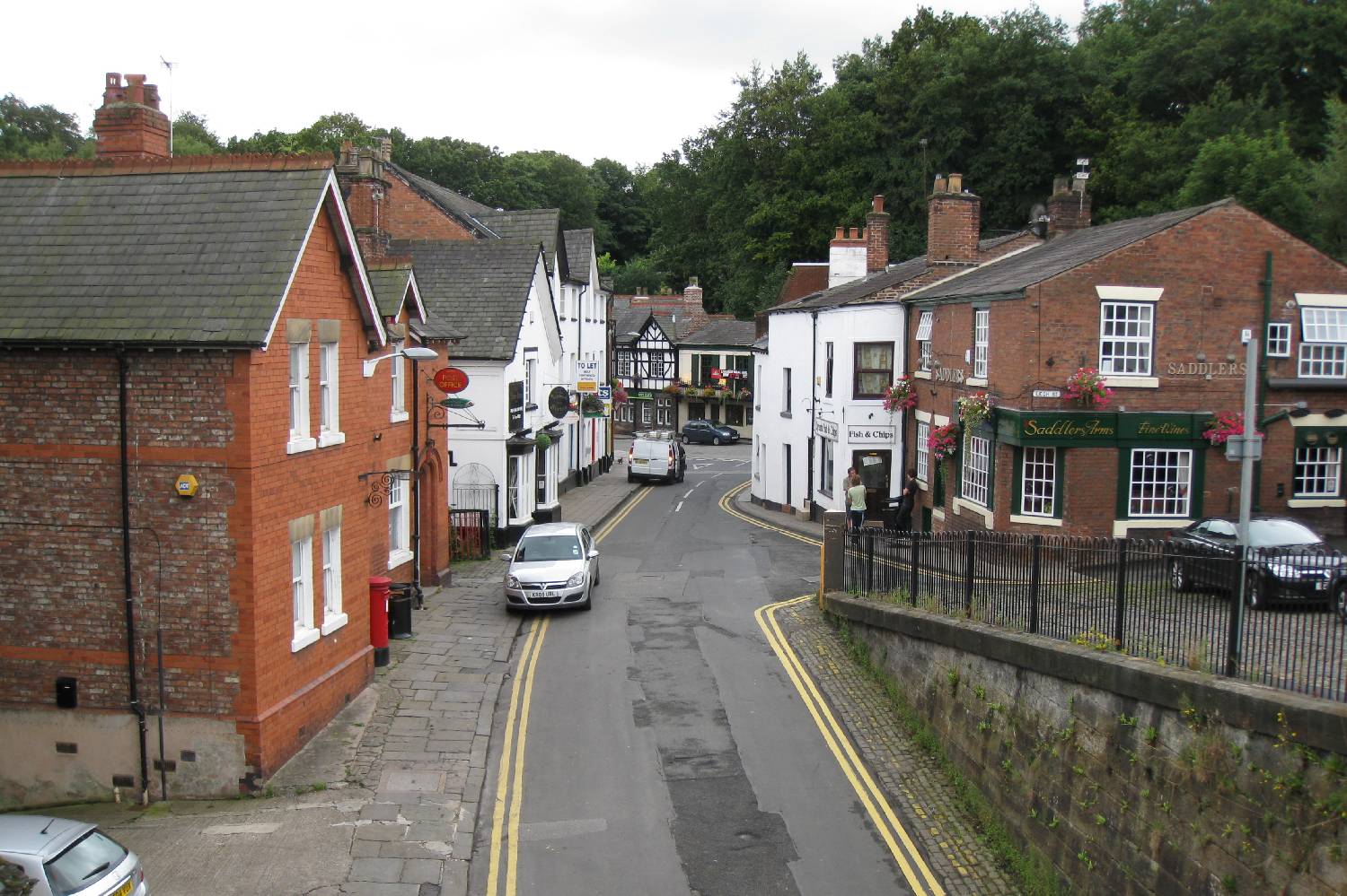 Private Chef in Lymm Private Chef in Lymm header