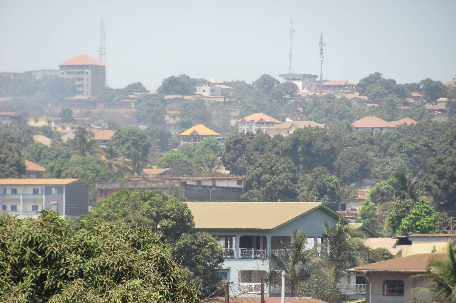 Private Chef in Conakry Private Chef in Conakry header