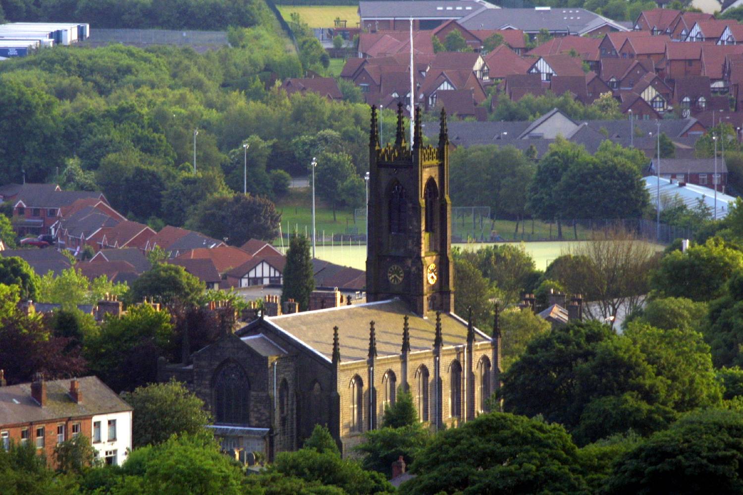 Private Chef in Horwich Private Chef in Horwich header