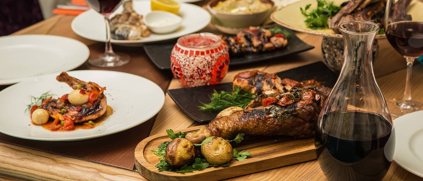 Enjoy a Private Chef in Koh Samui A Private Chef experience in Koh Samui