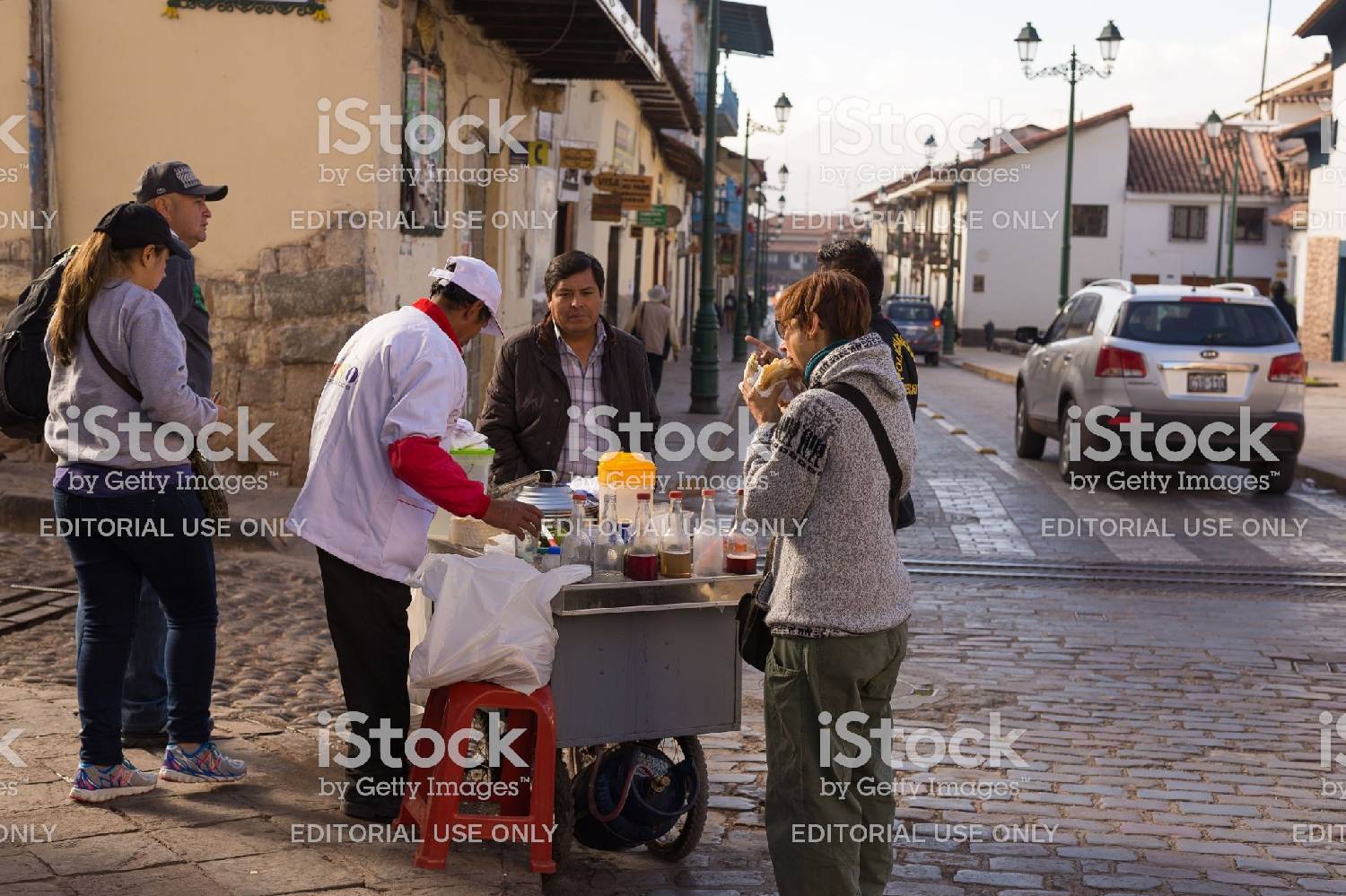 Private Chef in Cusco Private Chef in Cusco header