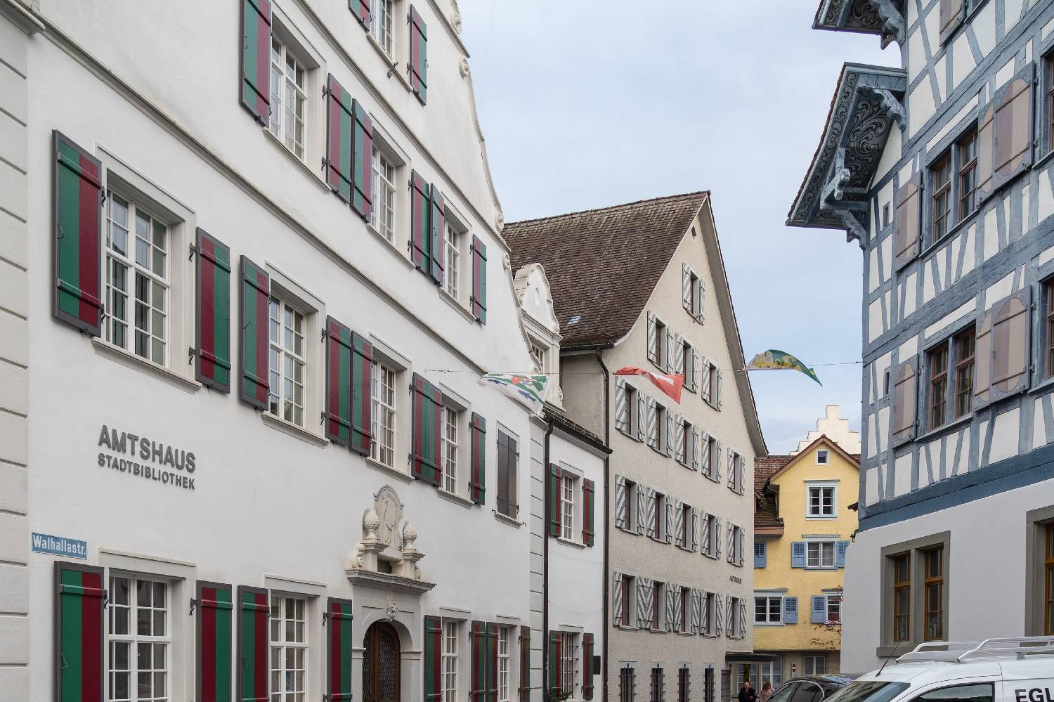 Private Chef in Arbon Private Chef in Arbon header