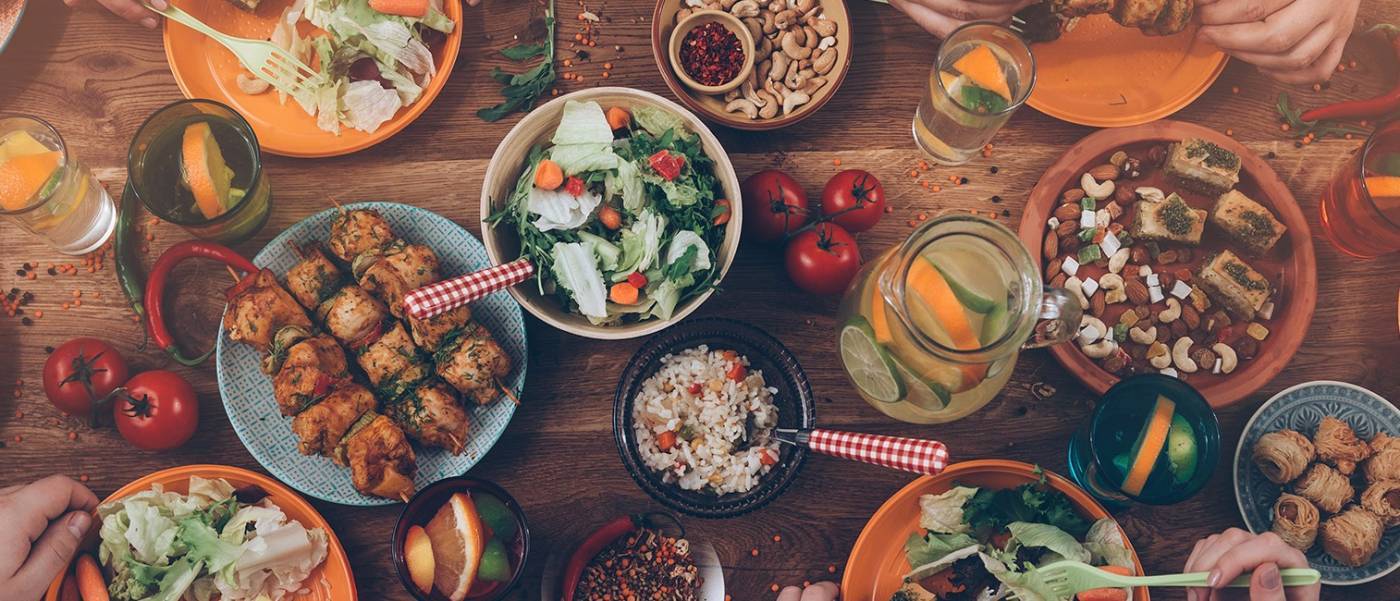 A Private Chef experience in Zermatt