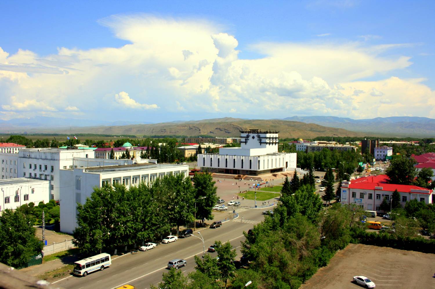 Private Chef in Kyzyl Private Chef in Kyzyl header