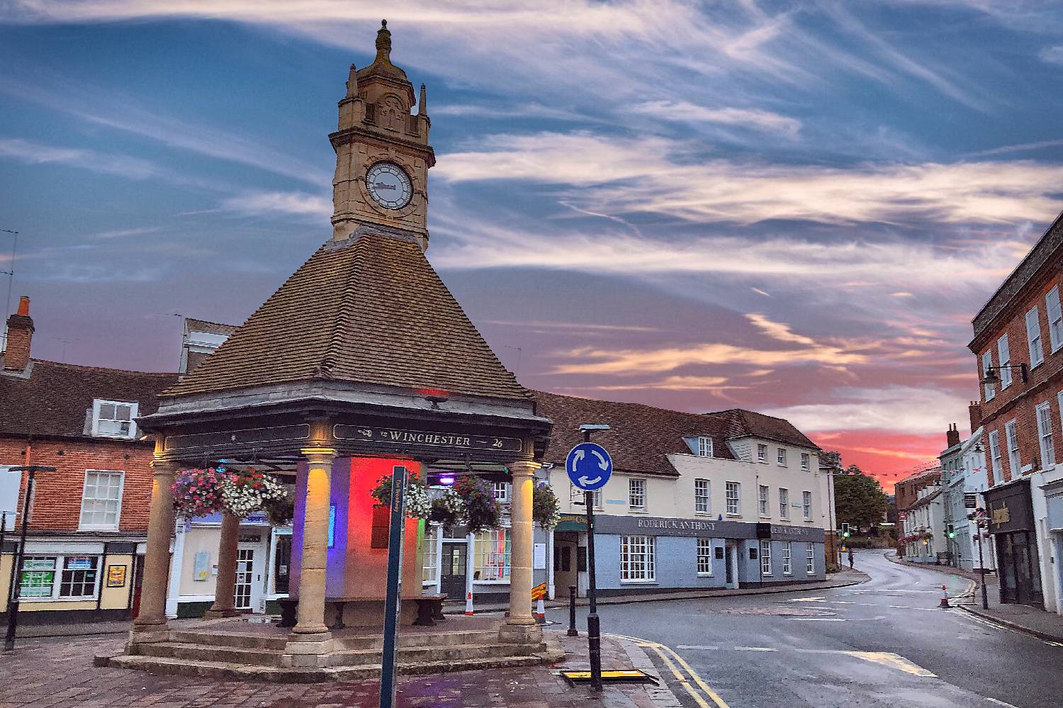 Private Chef in Thatcham Private Chef in Thatcham header