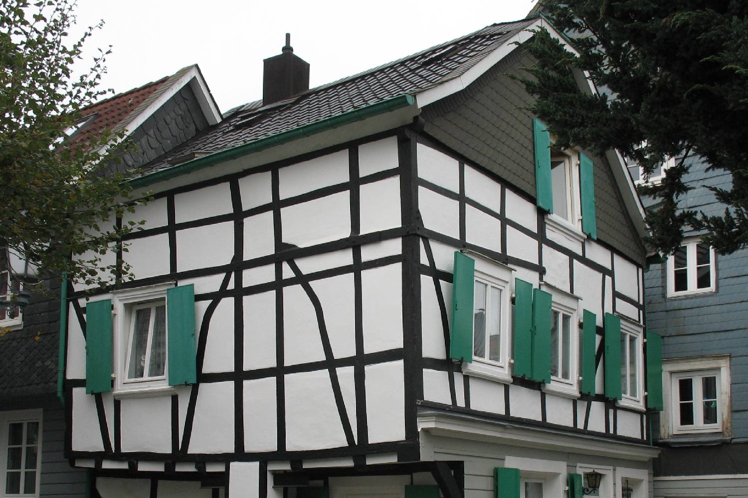 Private Chef in Remscheid Private Chef in Remscheid header