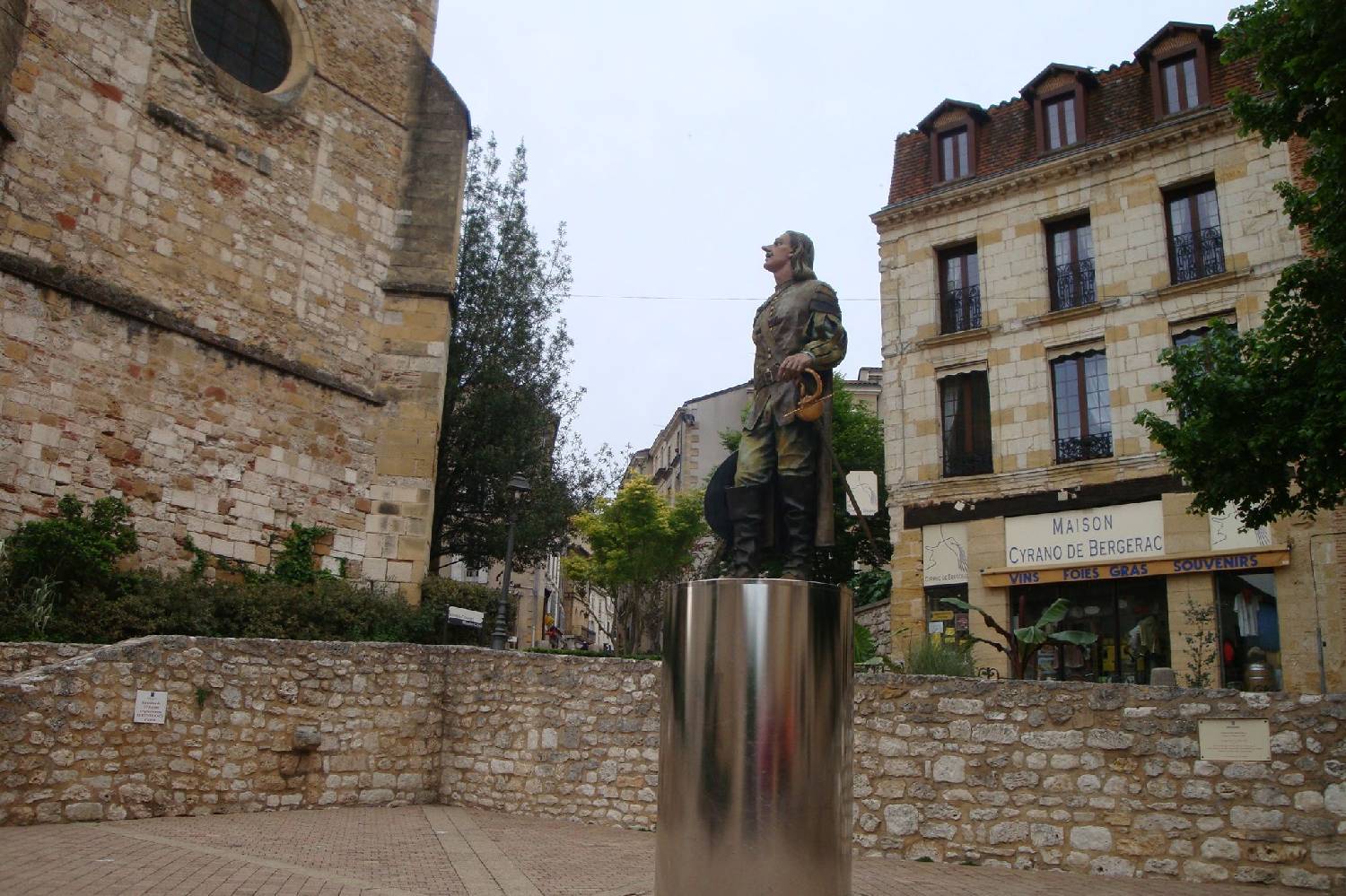 Private Chef in Bergerac Private Chef in Bergerac header