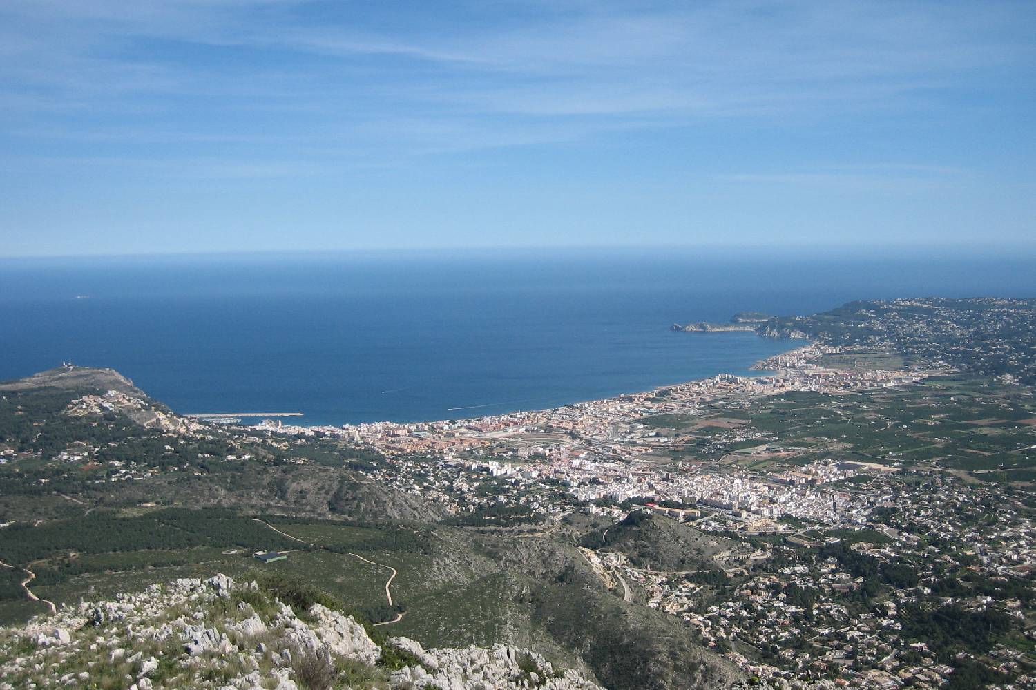 Chef a Domicilio en Jávea Chef a Domicilio en Jávea header