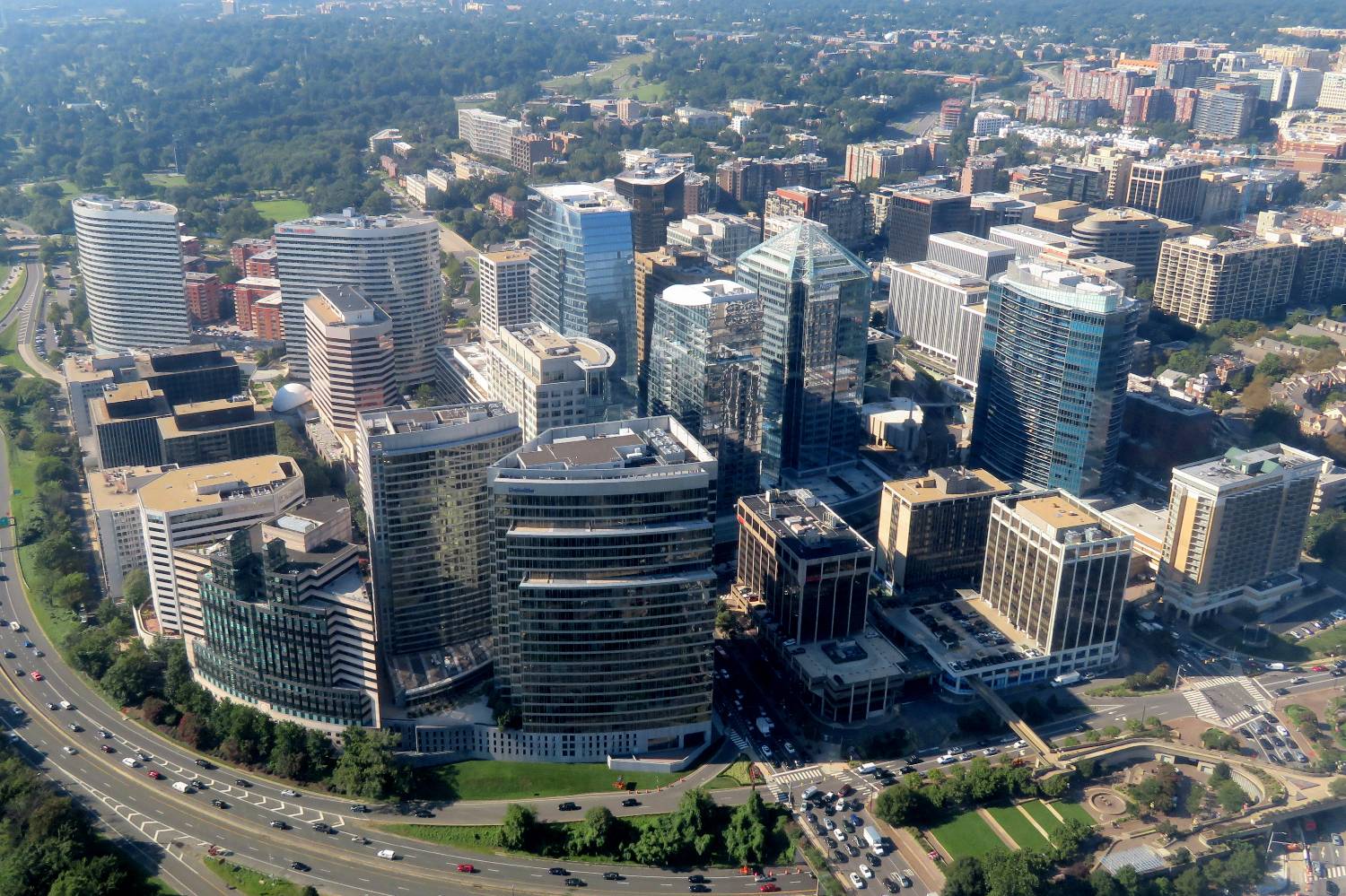 Private Chef in Arlington County Private Chef in Arlington County header