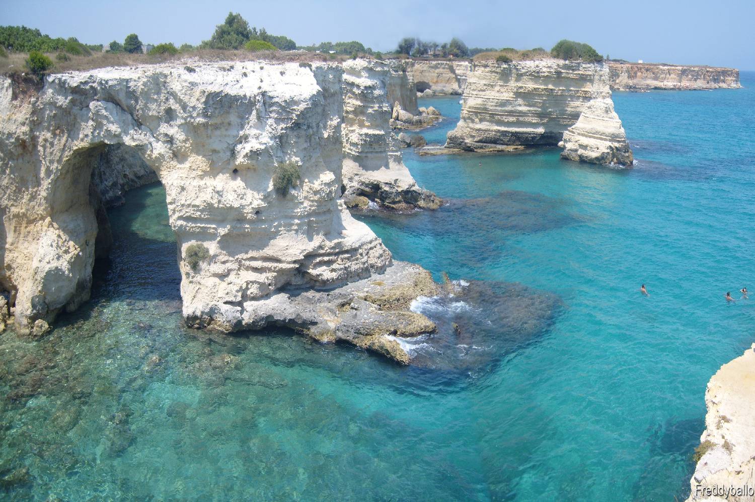 Private Chef in Provincia di Lecce Private Chef in Provincia di Lecce header