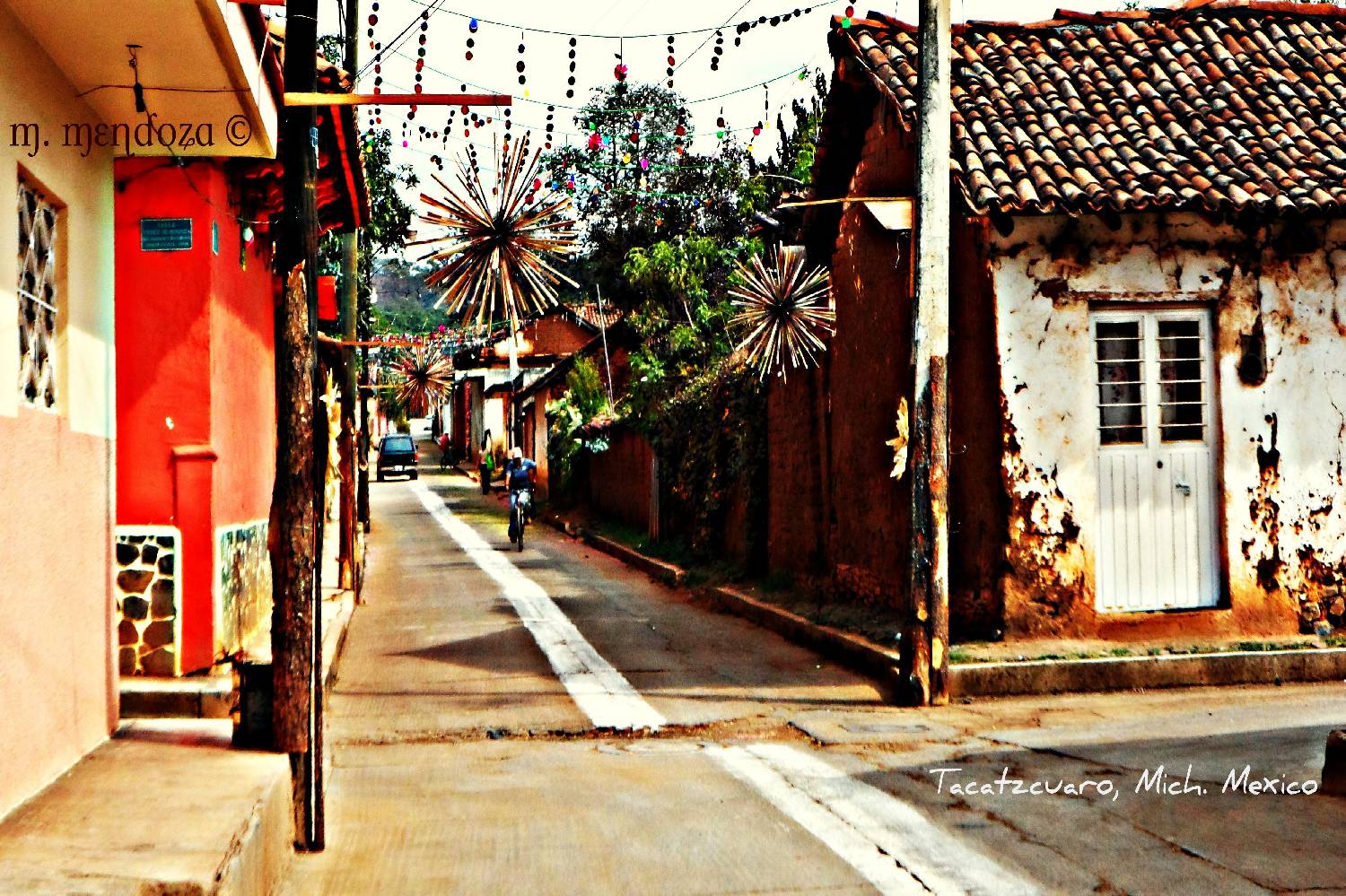 Chef a Domicilio en Tingüindín Chef a Domicilio en Tingüindín header