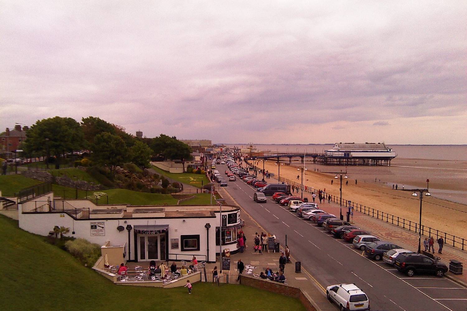 Private Chef in Cleethorpes Private Chef in Cleethorpes header